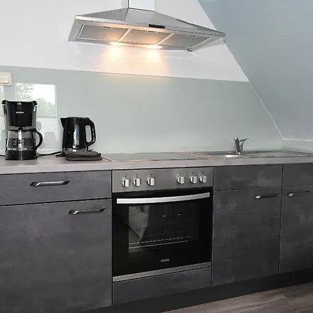 Appartement Ii