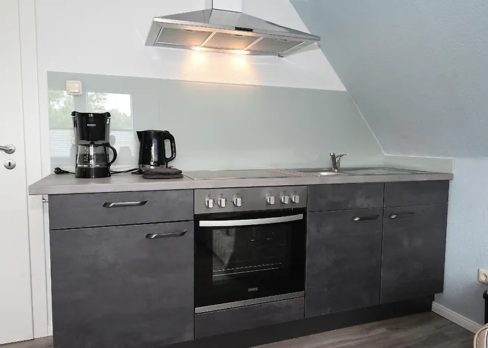 Appartement Ii